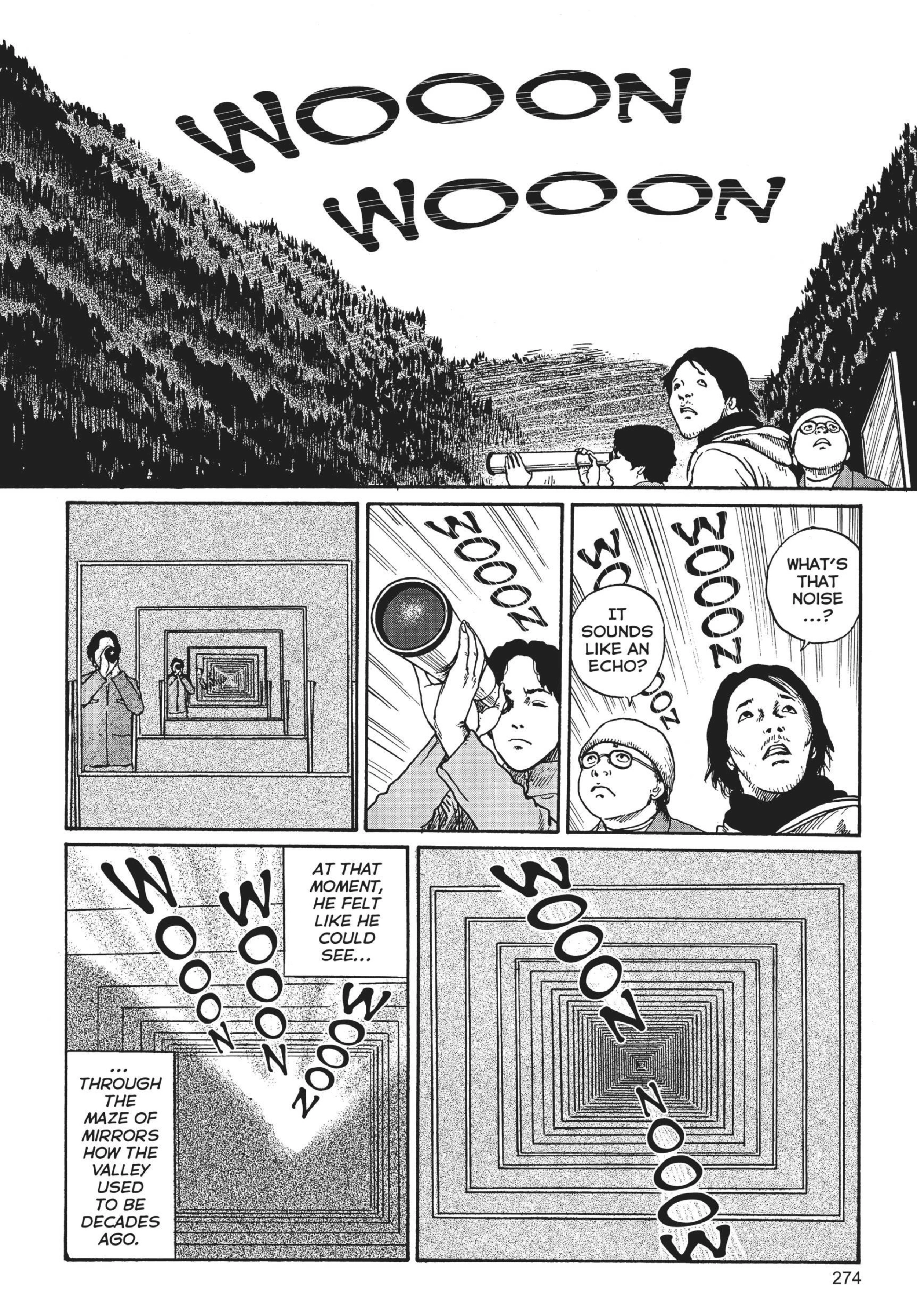 Read Ghost Stories chapter 0 image 272 on Lezhin
