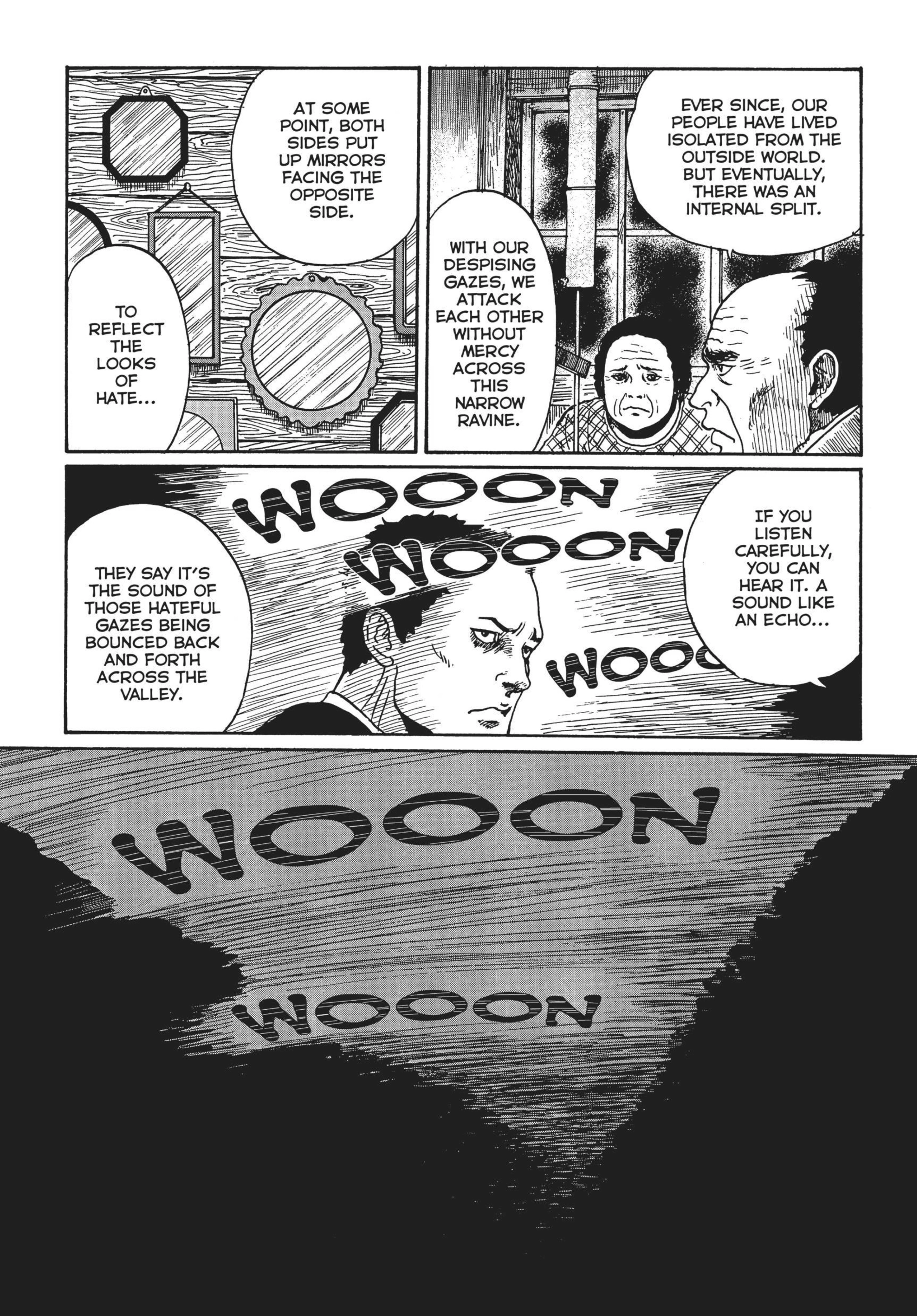 Read Ghost Stories chapter 0 image 282 on Lezhin