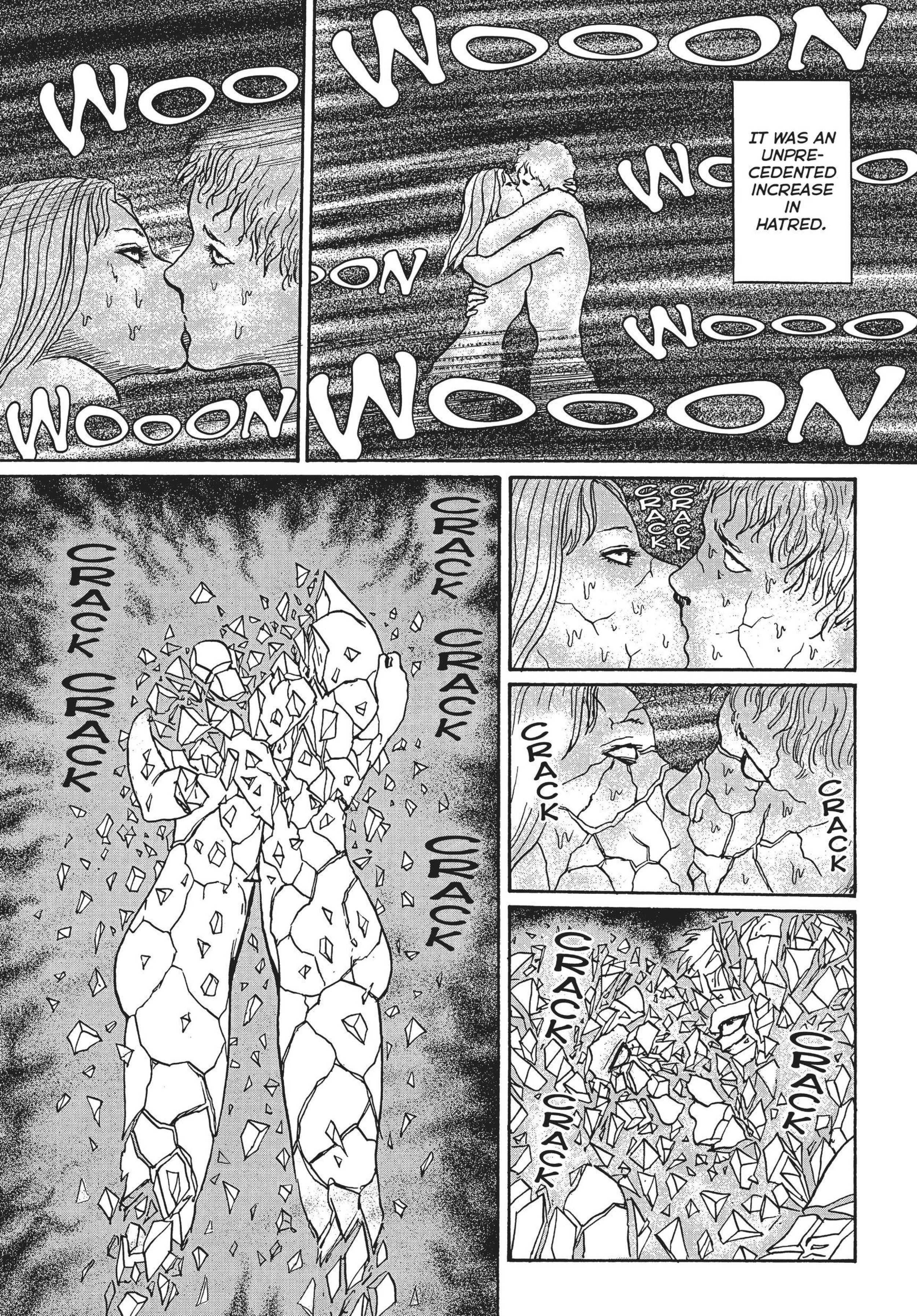 Read Ghost Stories chapter 0 image 287 on Lezhin