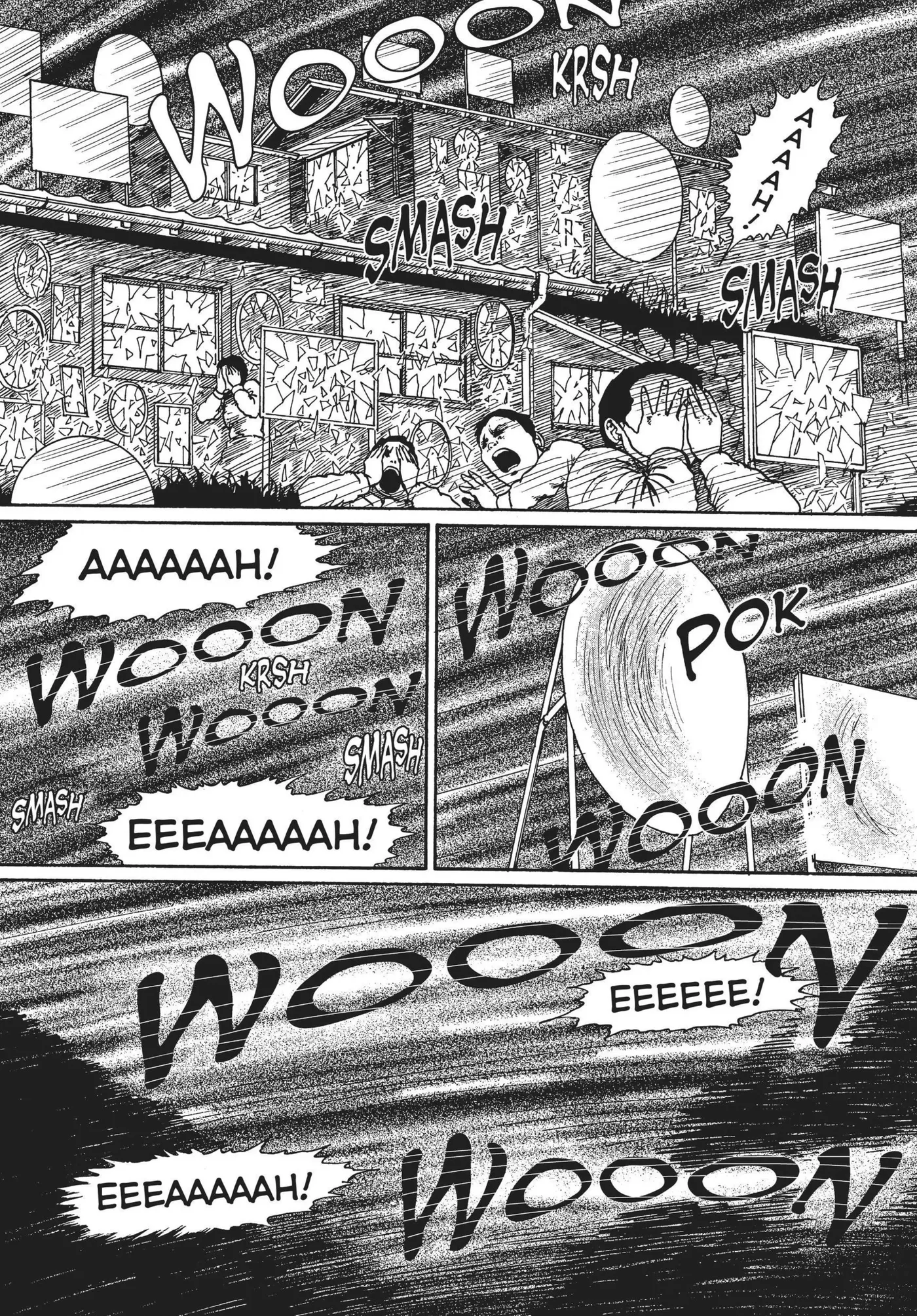 Read Ghost Stories chapter 0 image 289 on Lezhin