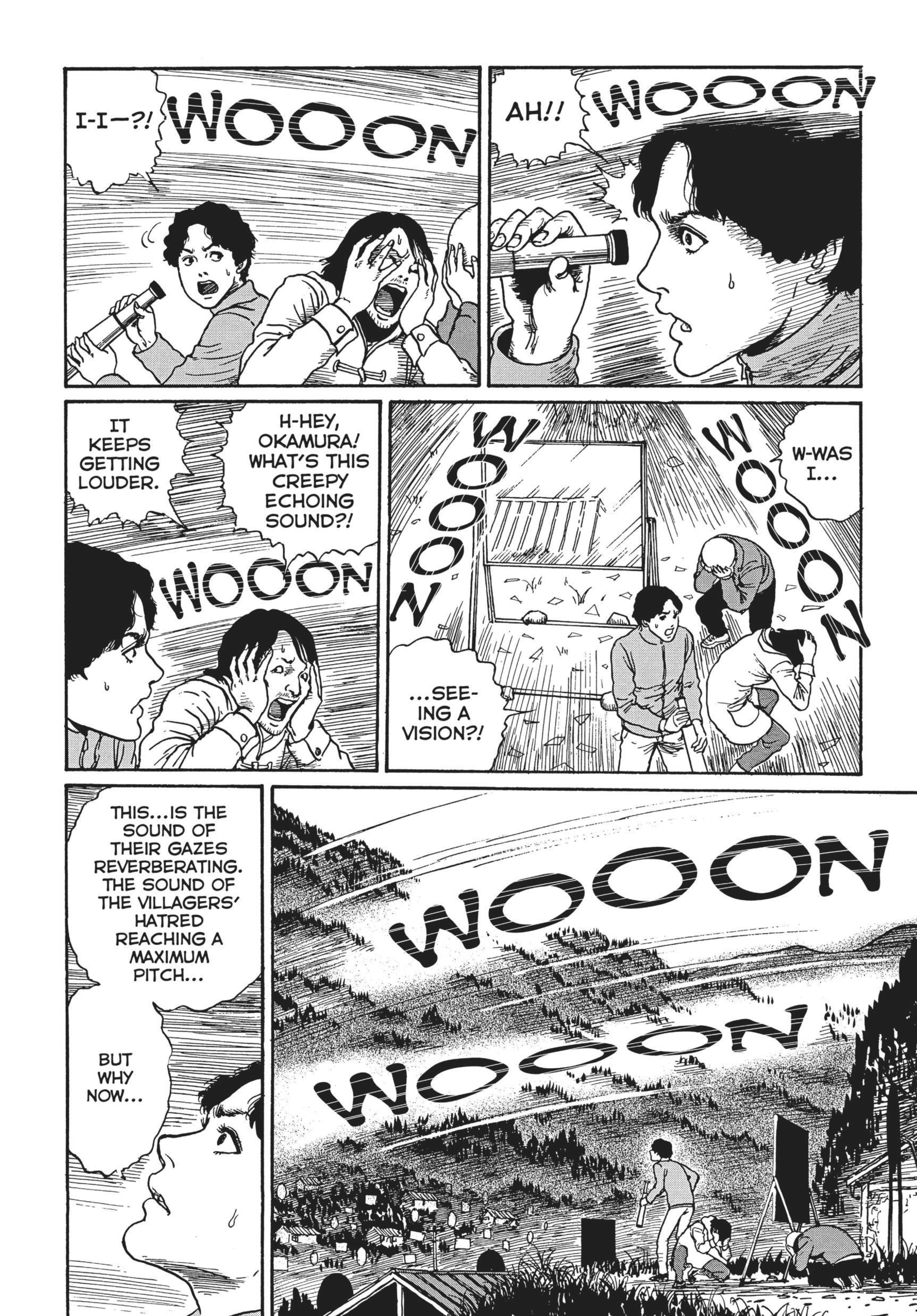 Read Ghost Stories chapter 0 image 290 on Lezhin
