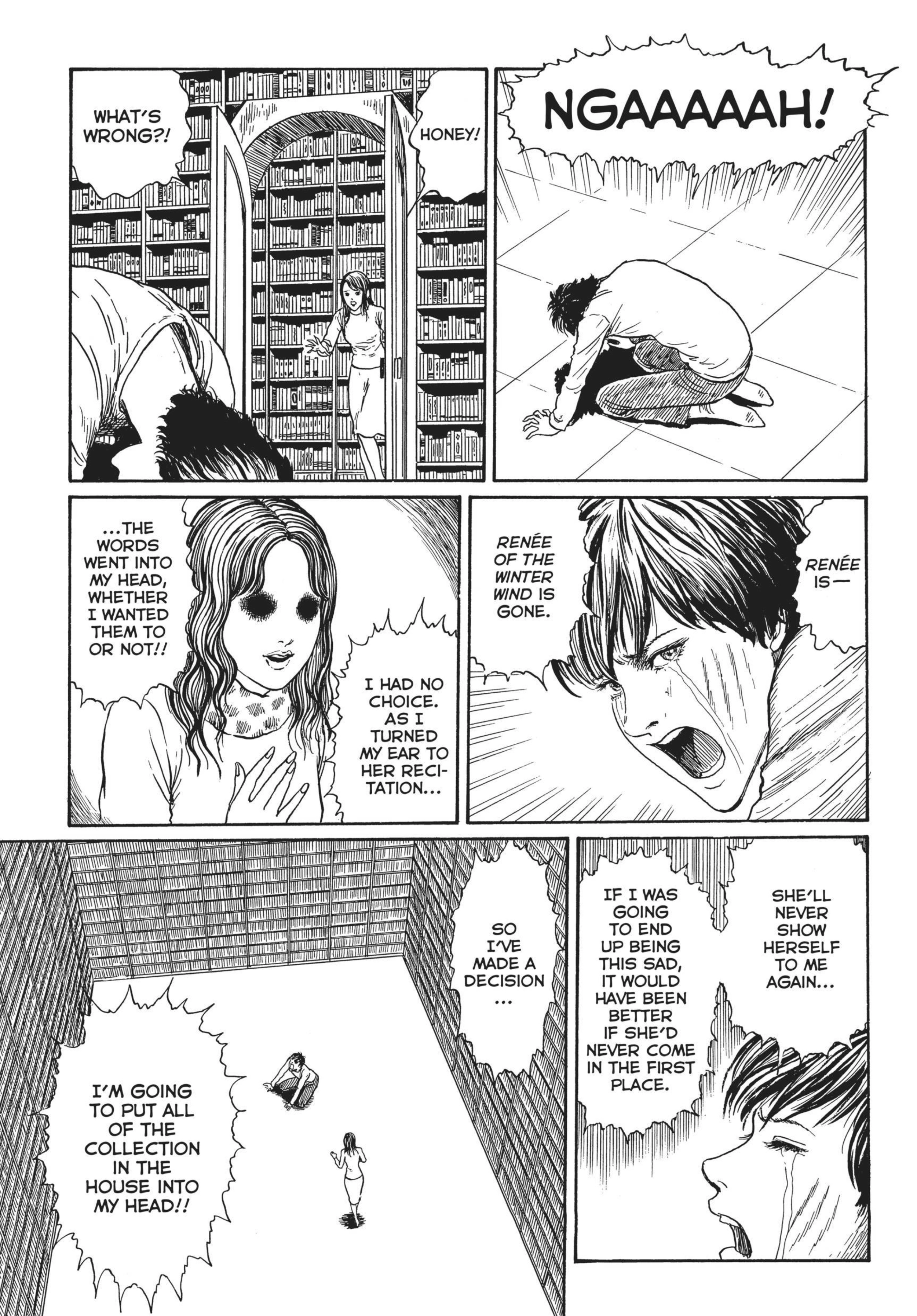 Read Ghost Stories chapter 0 image 337 on Lezhin