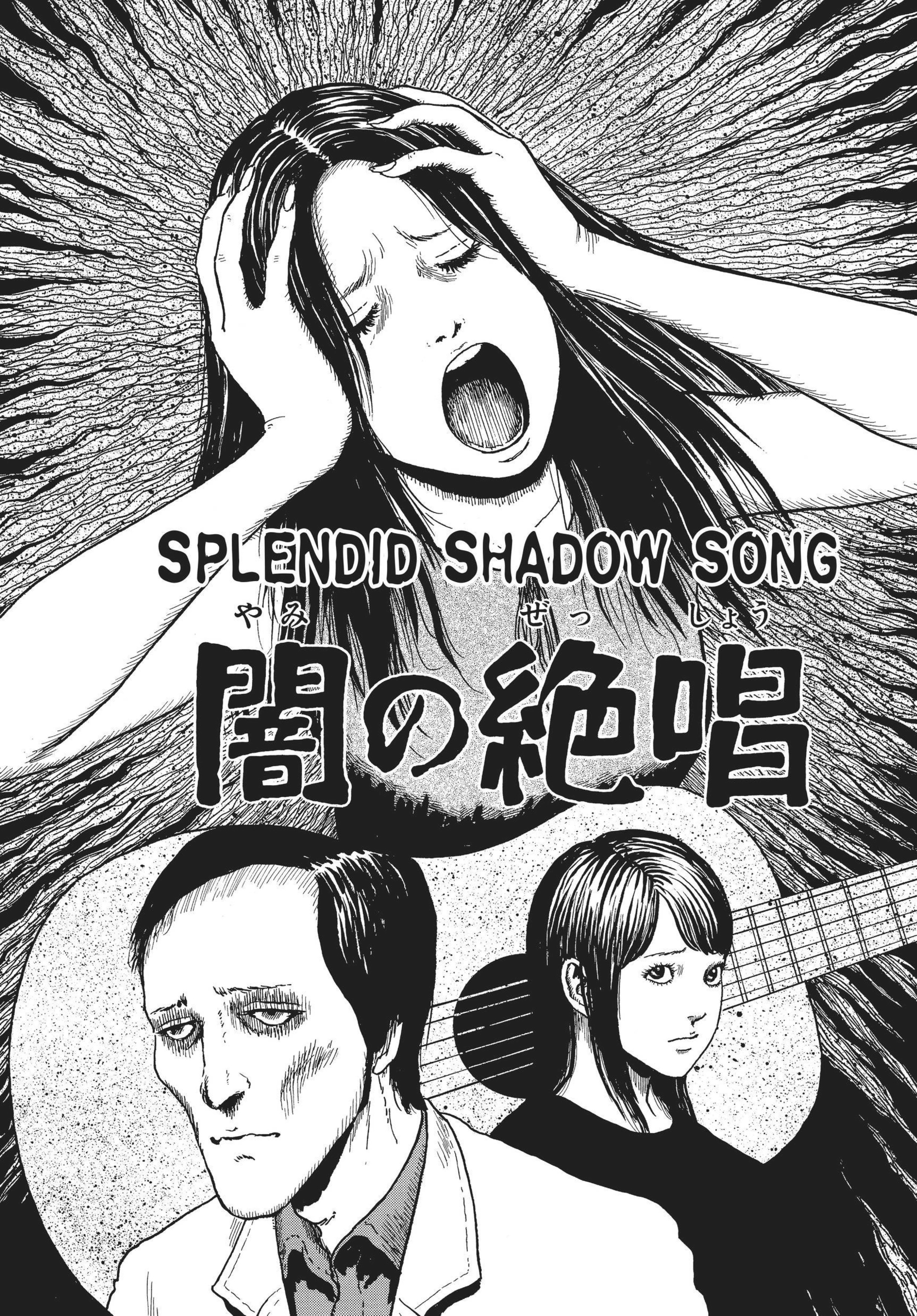 Read Ghost Stories chapter 0 image 347 on Lezhin