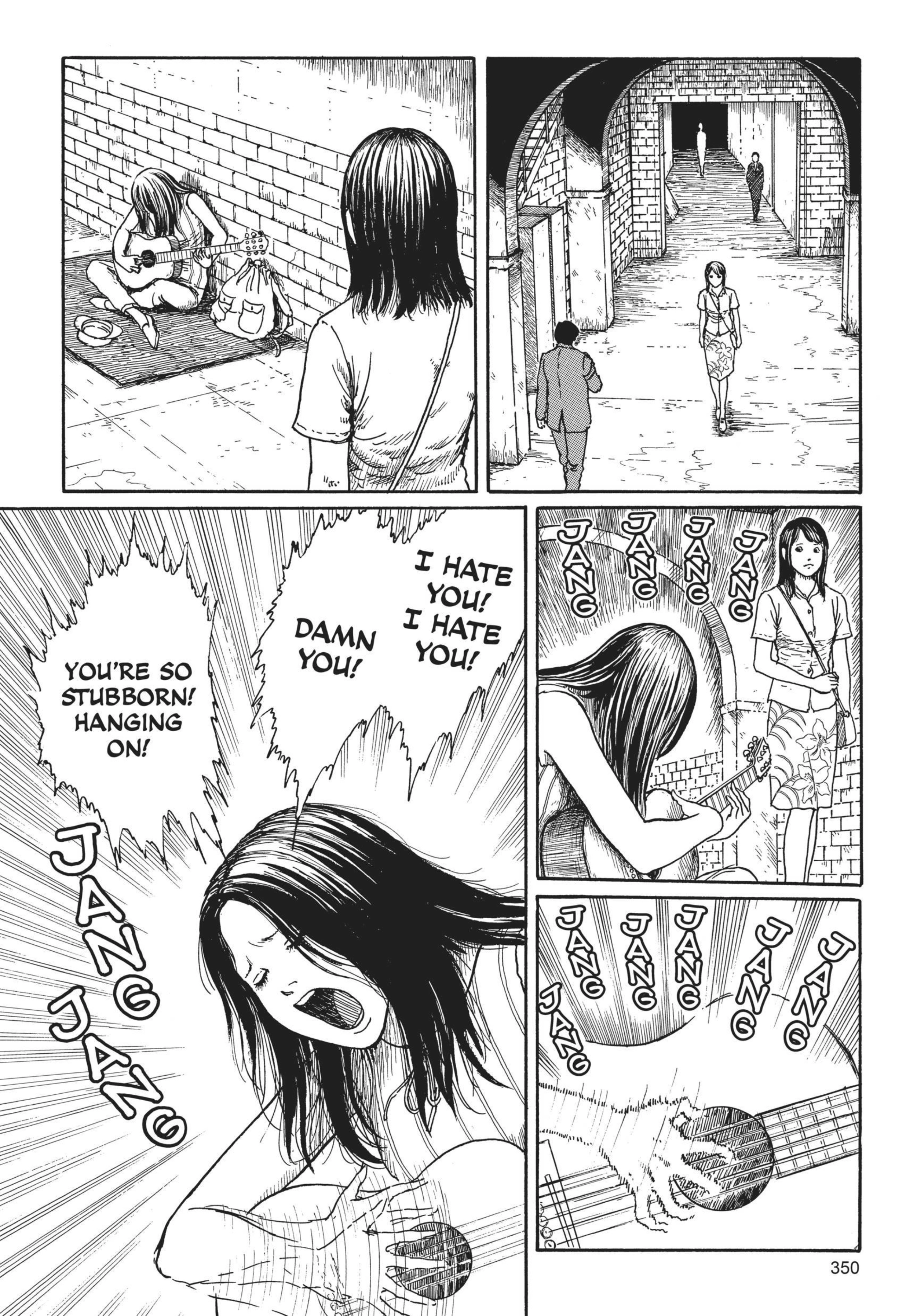 Read Ghost Stories chapter 0 image 348 on Lezhin
