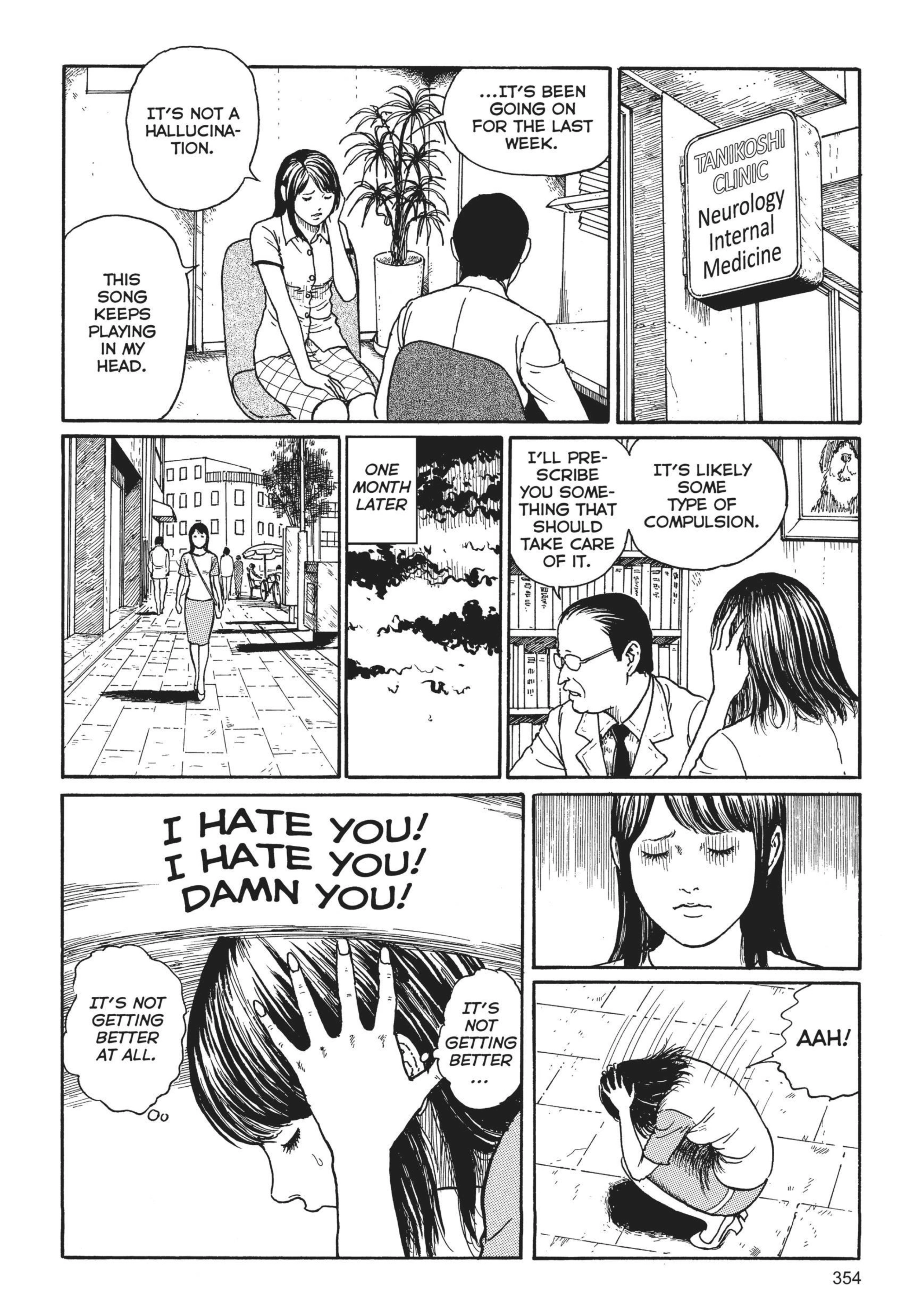 Read Ghost Stories chapter 0 image 352 on Lezhin