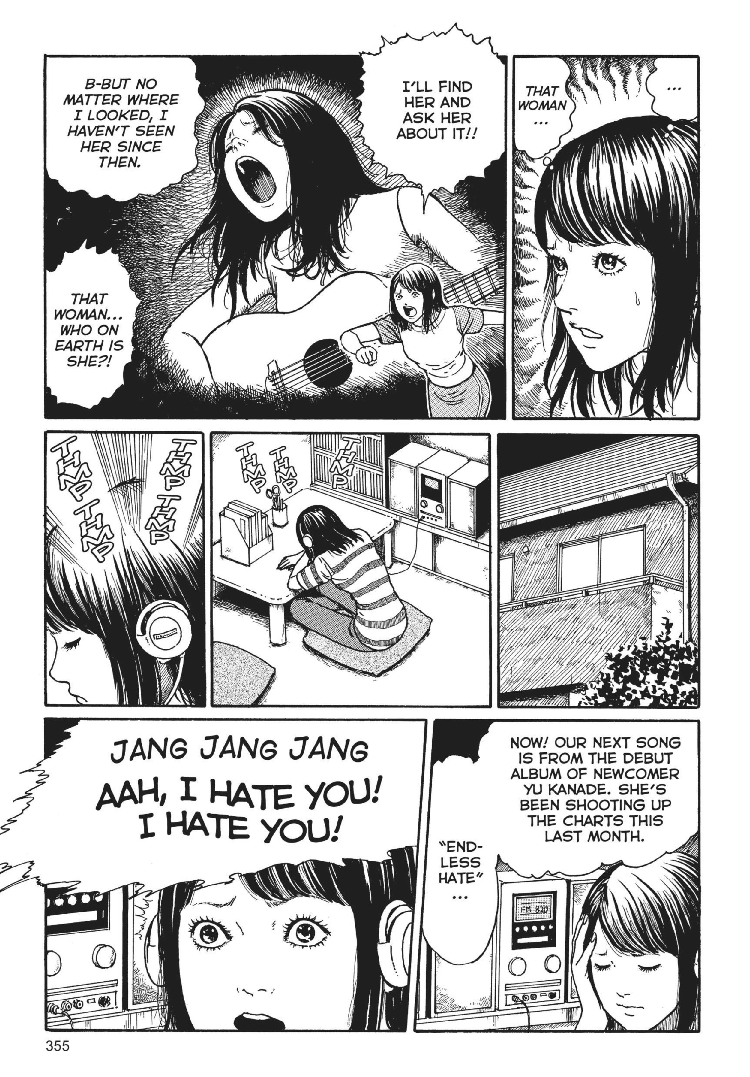 Read Ghost Stories chapter 0 image 353 on Lezhin