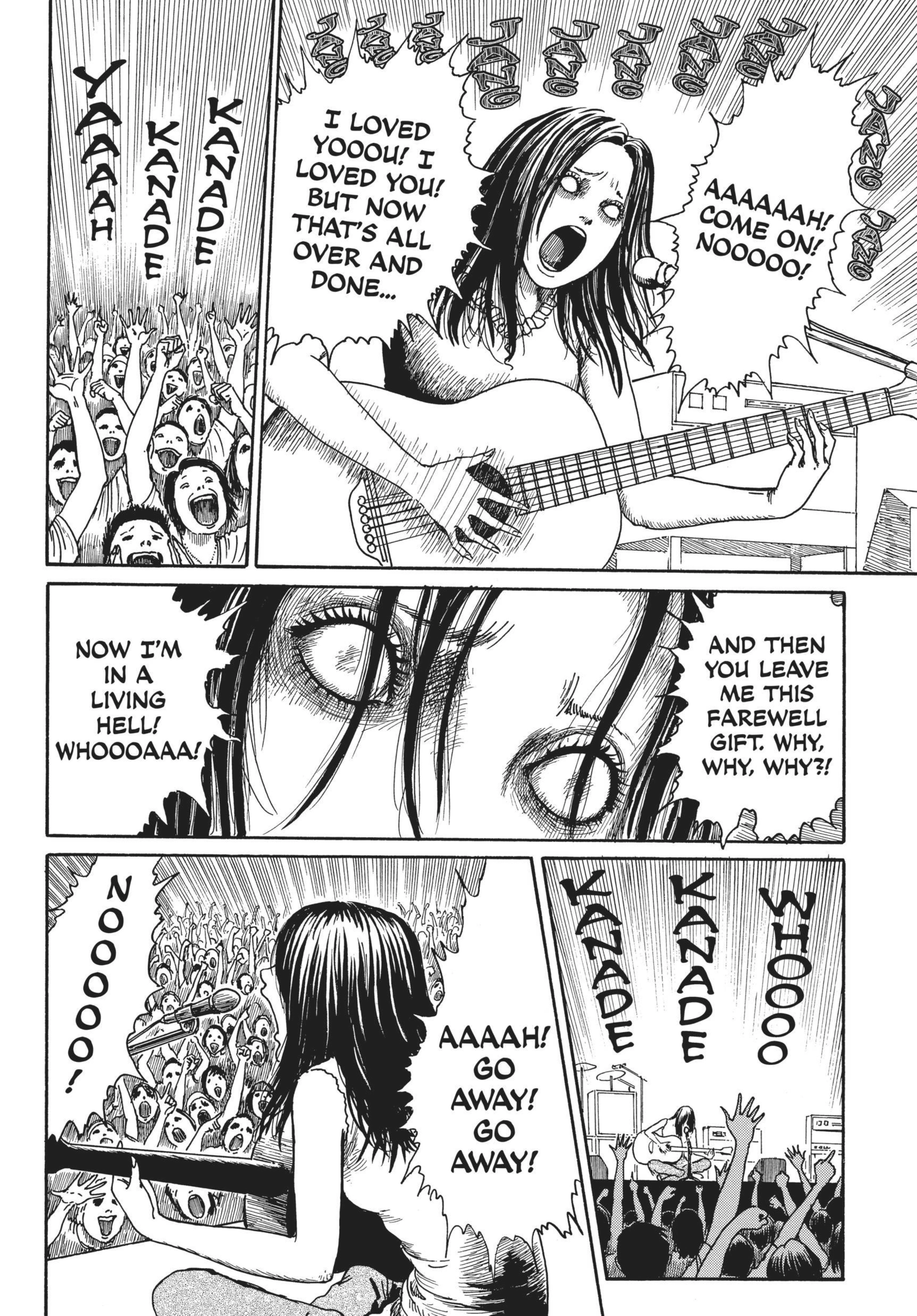 Read Ghost Stories chapter 0 image 356 on Lezhin