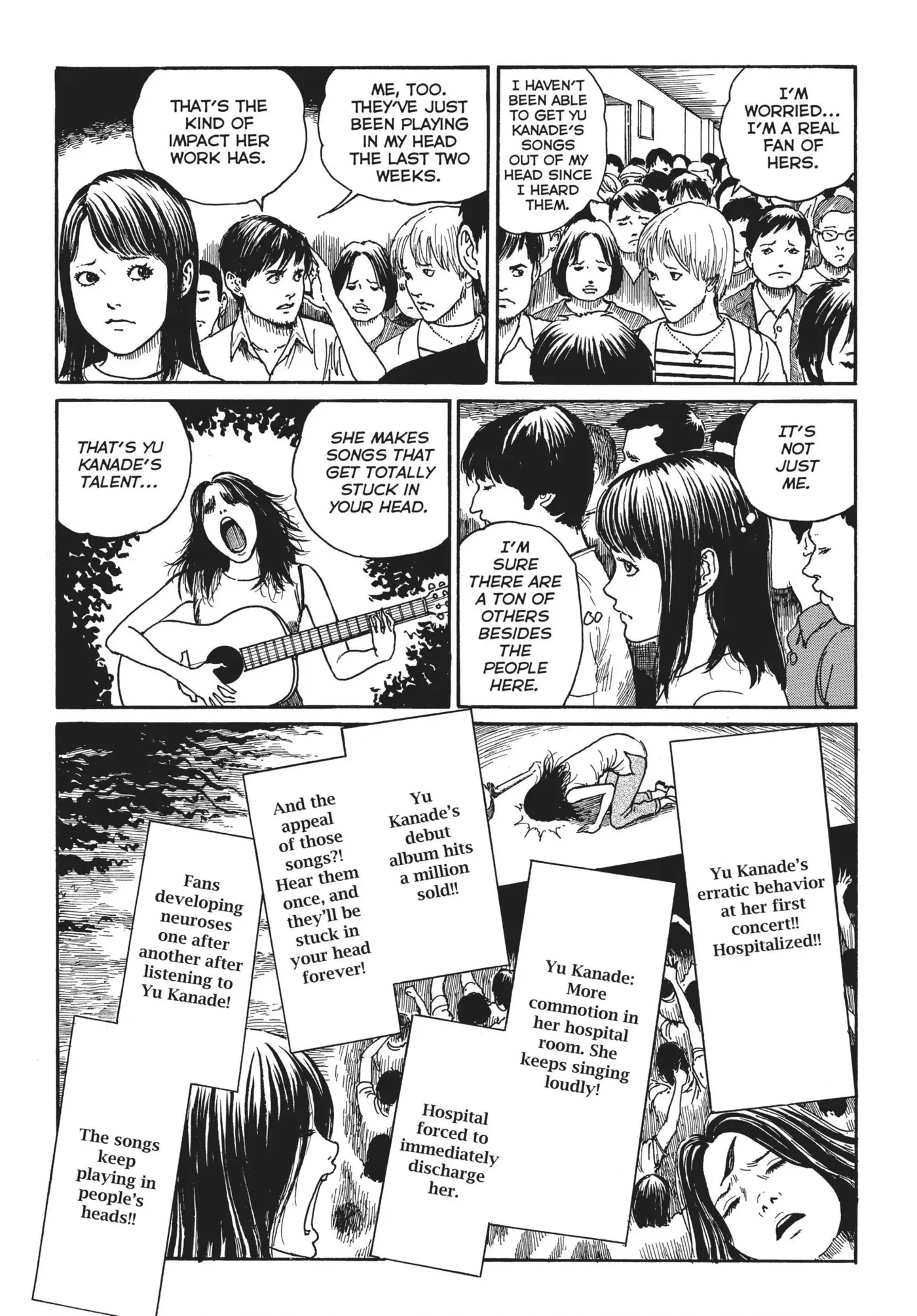Read Ghost Stories chapter 0 image 359 on Lezhin