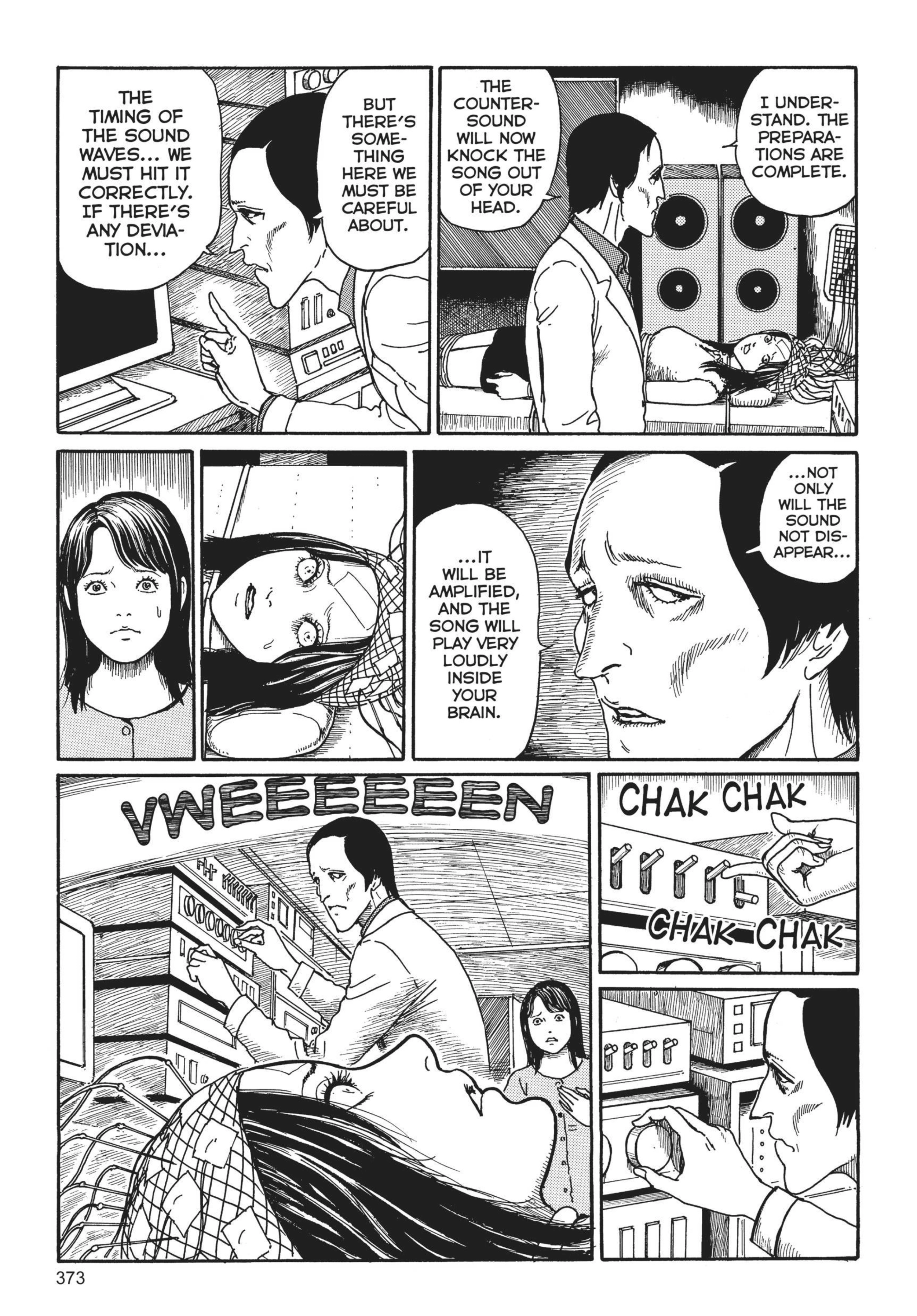 Read Ghost Stories chapter 0 image 371 on Lezhin