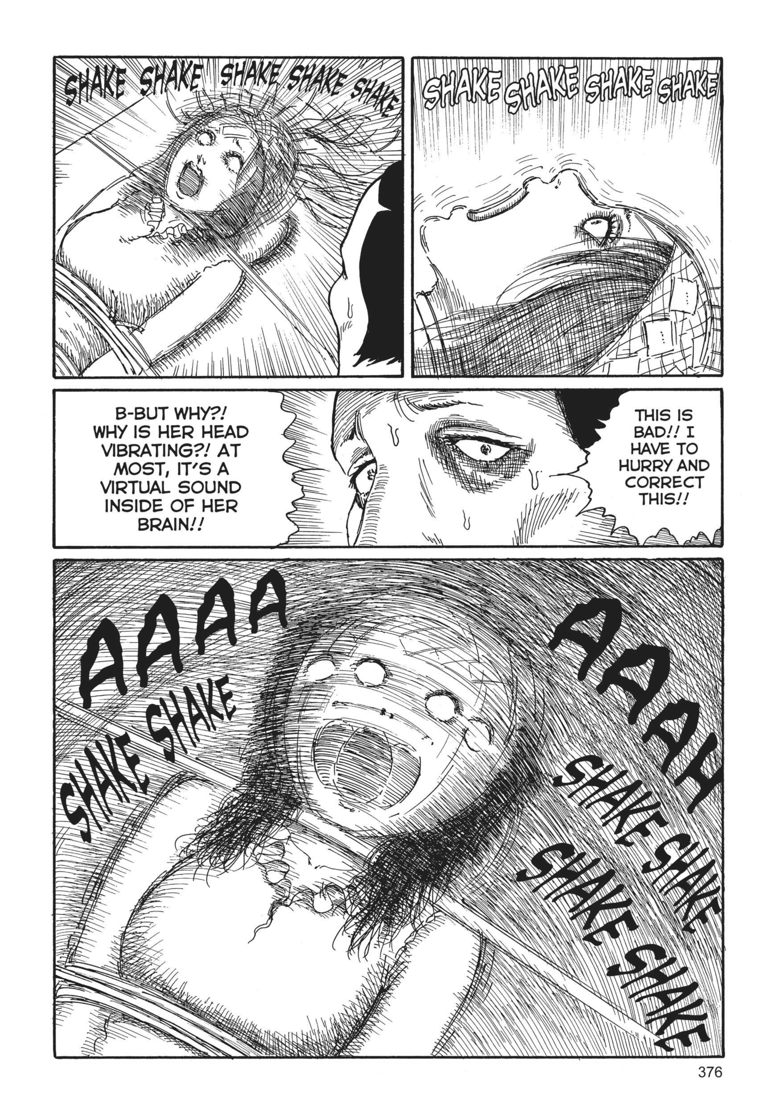 Read Ghost Stories chapter 0 image 374 on Lezhin