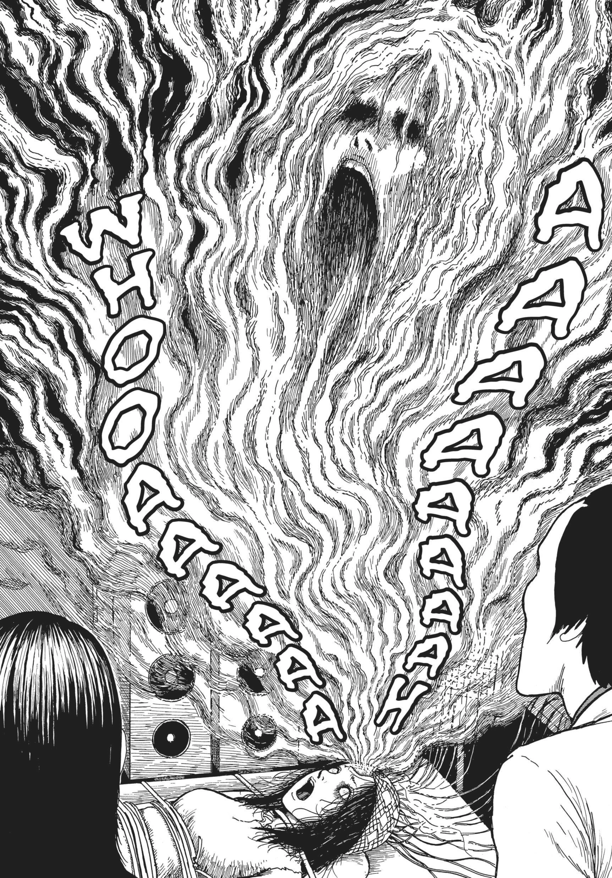 Read Ghost Stories chapter 0 image 376 on Lezhin