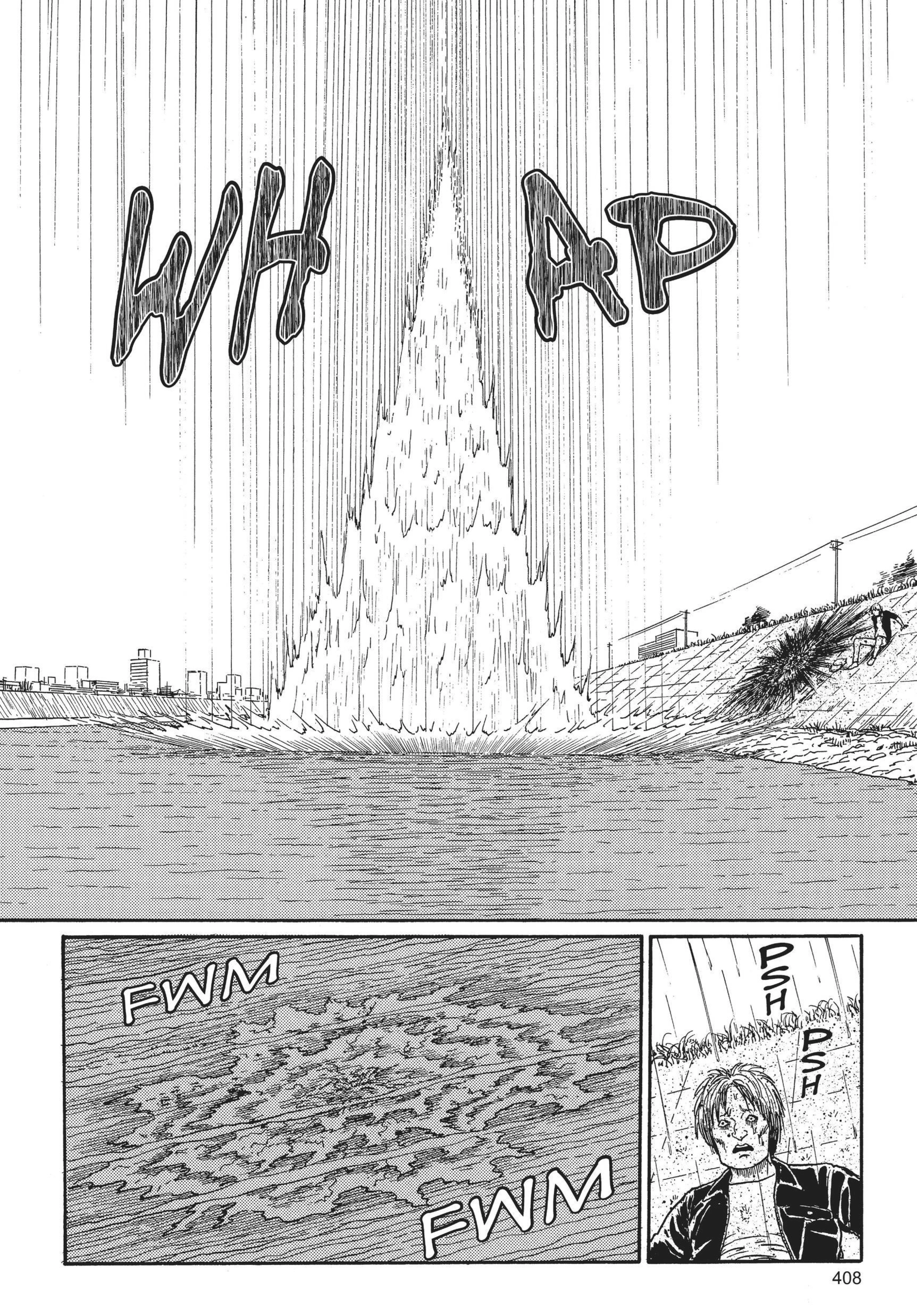 Read Ghost Stories chapter 0 image 406 on Lezhin