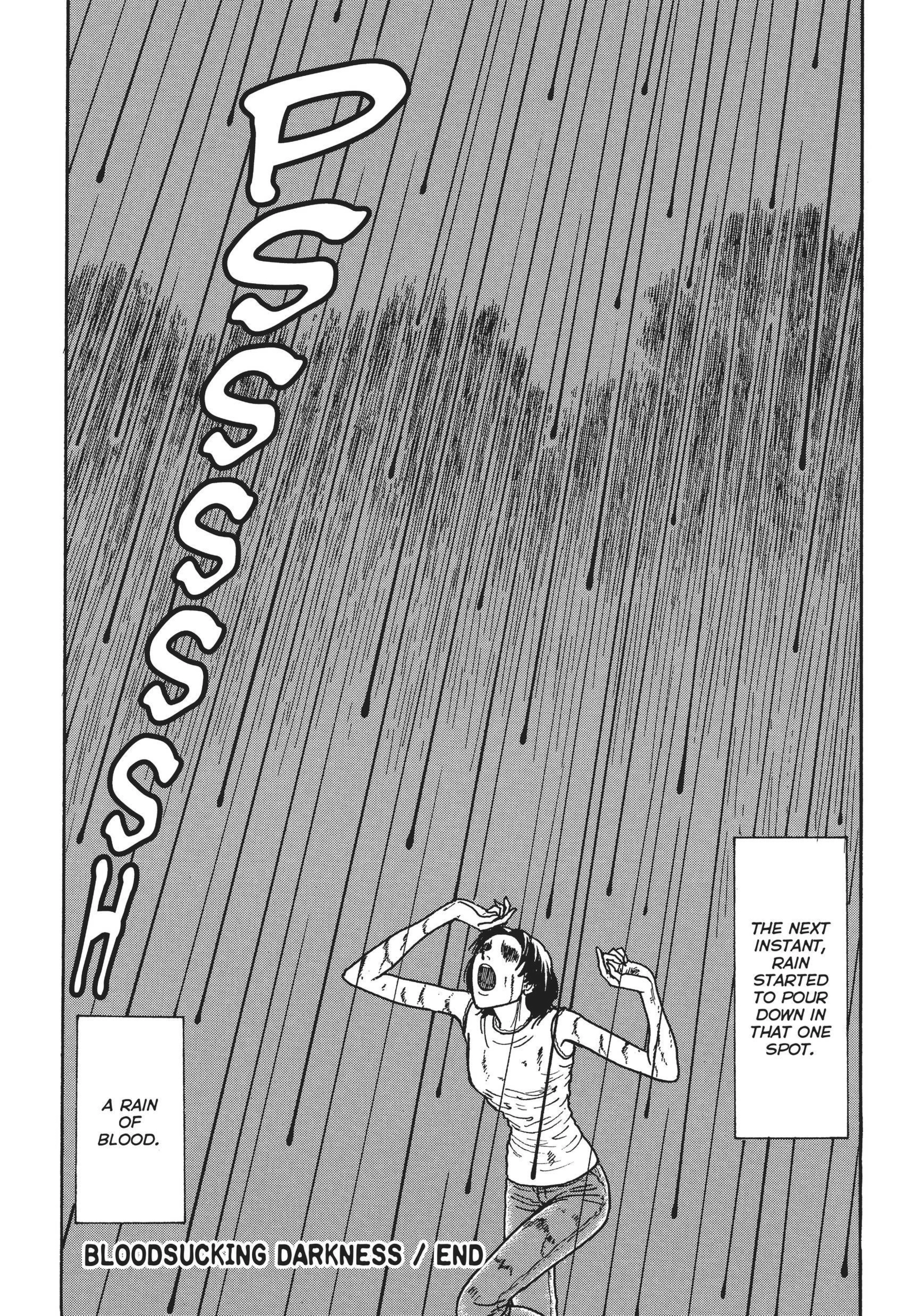 Read Ghost Stories chapter 0 image 41 on Lezhin