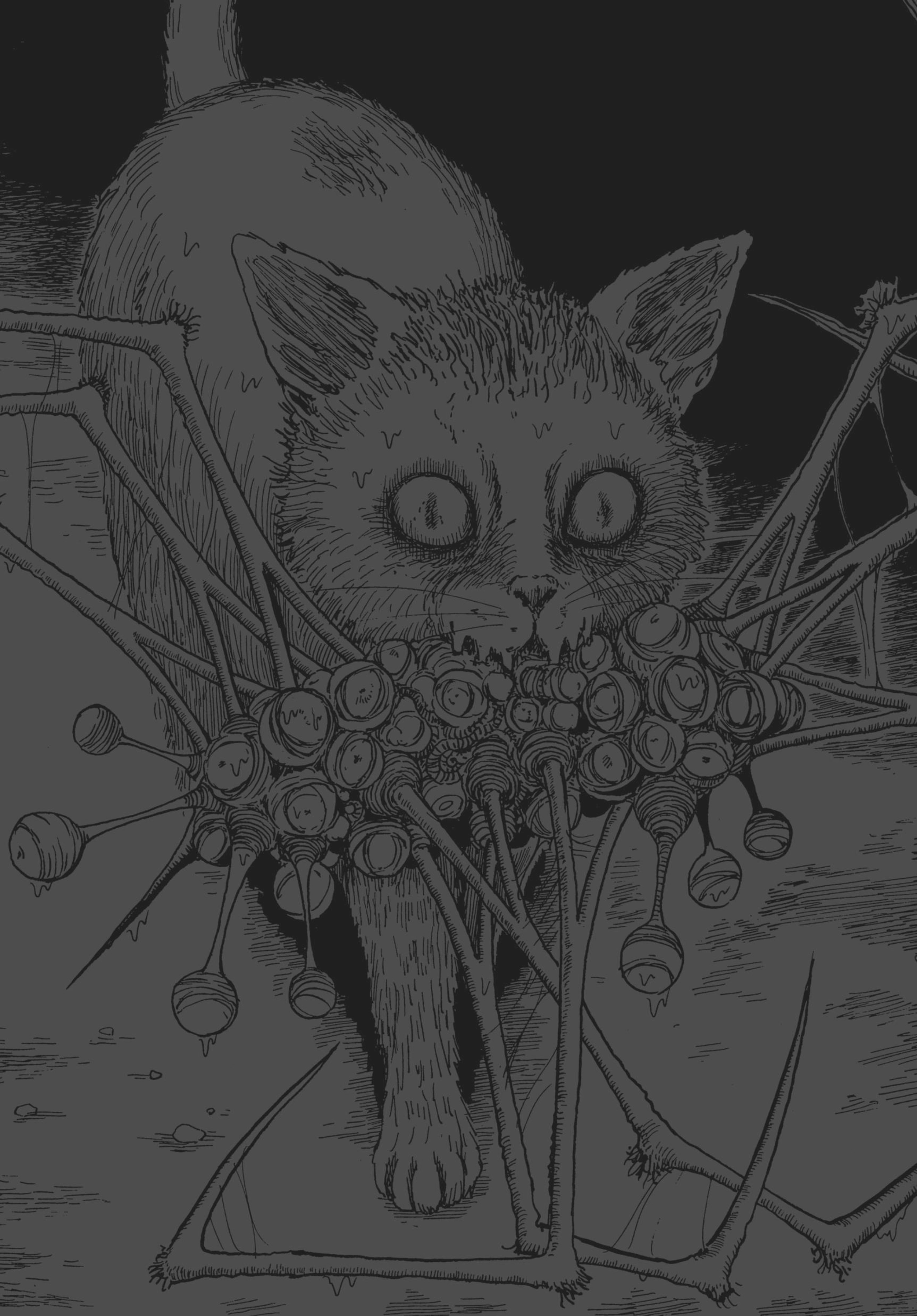 Read Ghost Stories chapter 0 image 411 on Lezhin