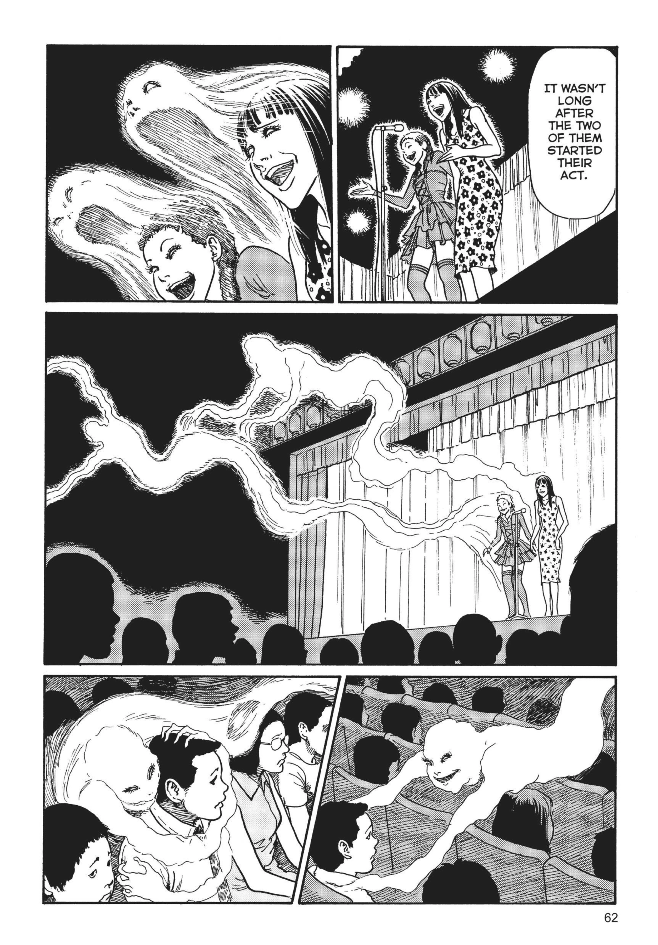Read Ghost Stories chapter 0 image 61 on Lezhin
