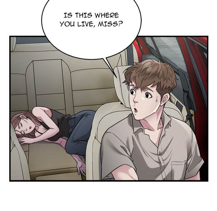 Read Ghost Stories chapter 10 image 100 on Lezhin