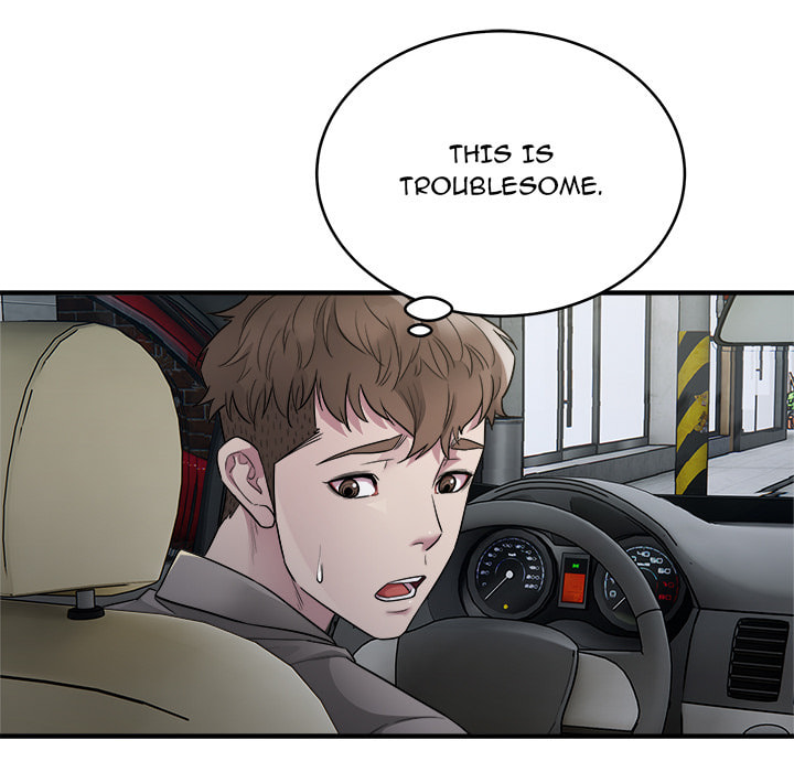 Read Ghost Stories chapter 10 image 101 on Lezhin