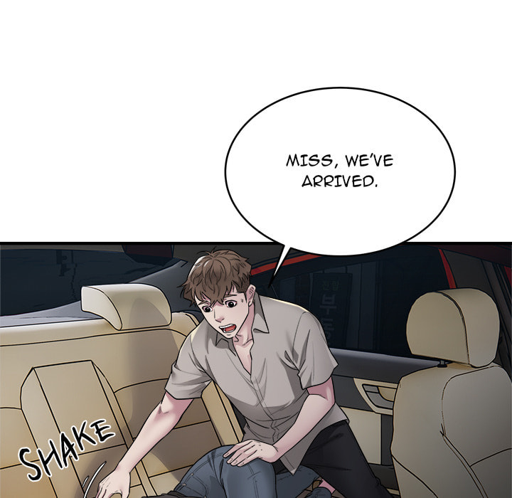 Read Ghost Stories chapter 10 image 102 on Lezhin