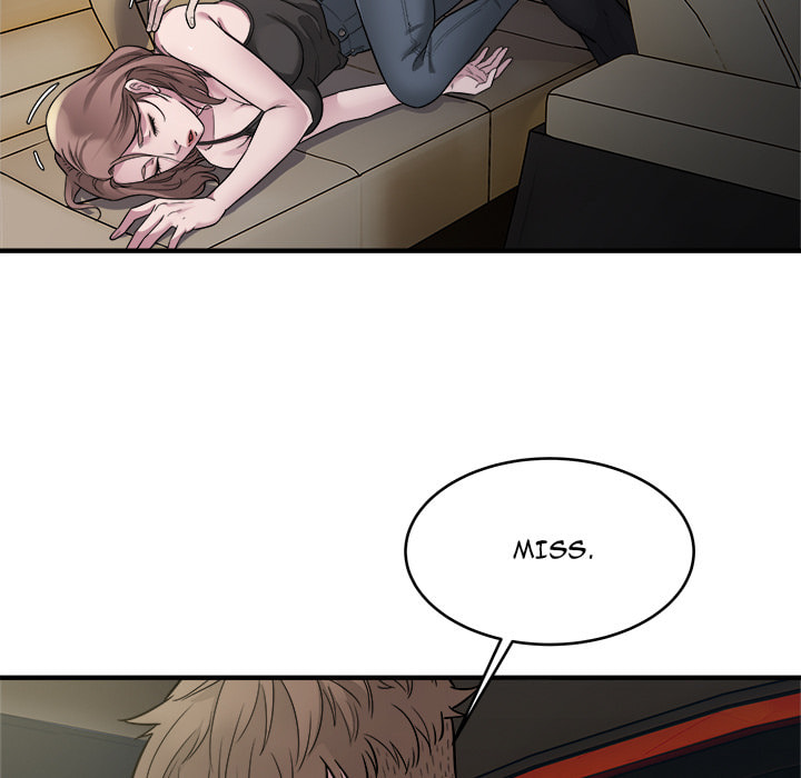 Read Ghost Stories chapter 10 image 103 on Lezhin