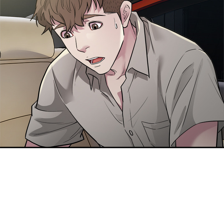 Read Ghost Stories chapter 10 image 104 on Lezhin