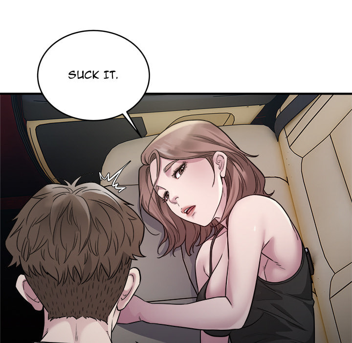 Read Ghost Stories chapter 10 image 105 on Lezhin