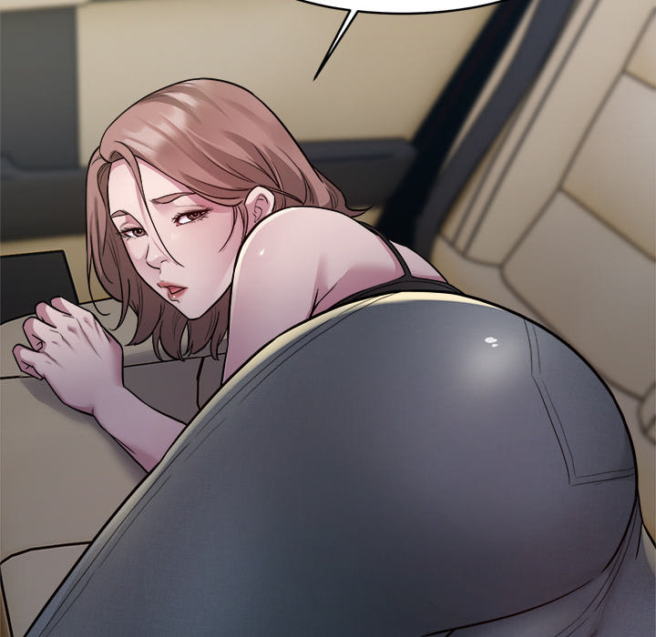 Read Ghost Stories chapter 10 image 107 on Lezhin