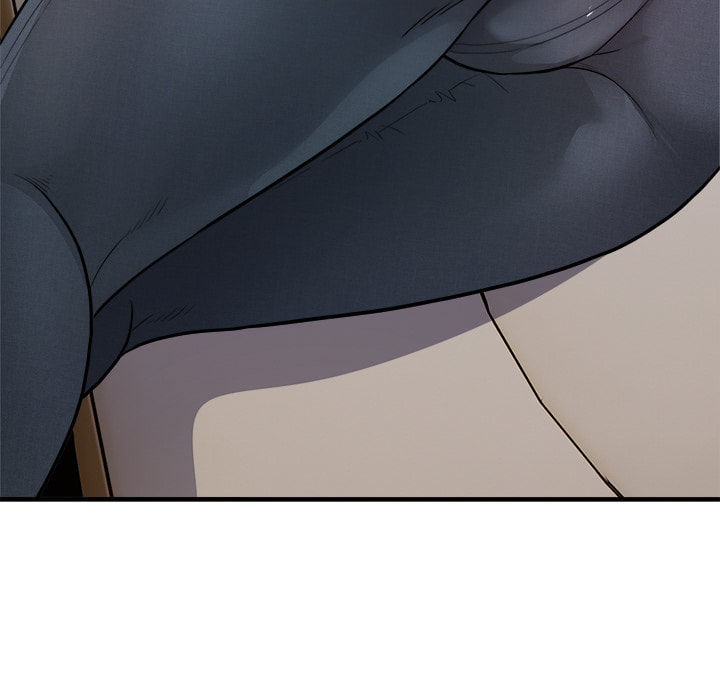 Read Ghost Stories chapter 10 image 108 on Lezhin