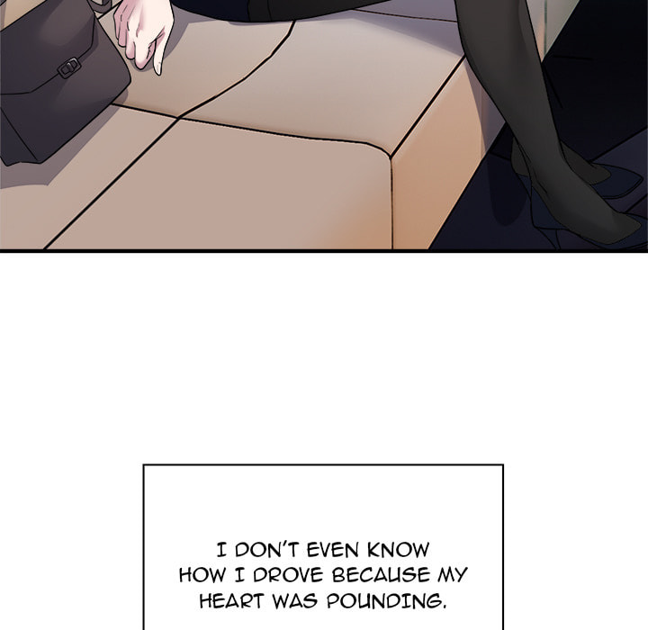 Read Ghost Stories chapter 10 image 16 on Lezhin