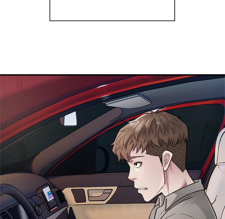 Read Ghost Stories chapter 10 image 17 on Lezhin