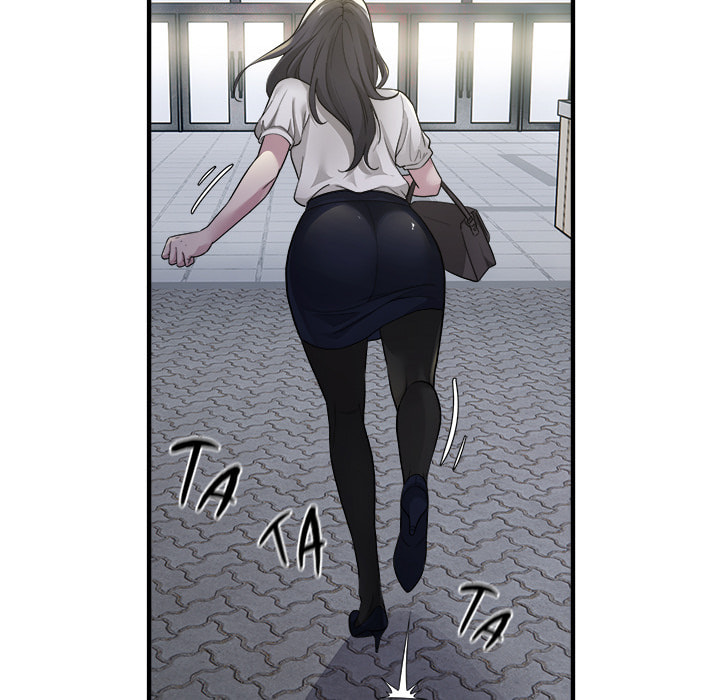 Read Ghost Stories chapter 10 image 23 on Lezhin
