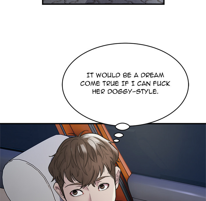 Read Ghost Stories chapter 10 image 24 on Lezhin