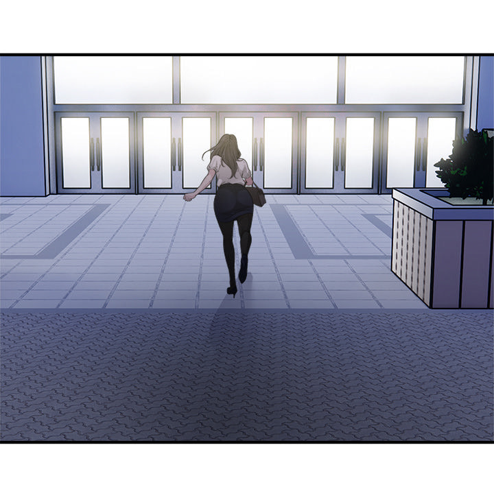 Read Ghost Stories chapter 10 image 26 on Lezhin