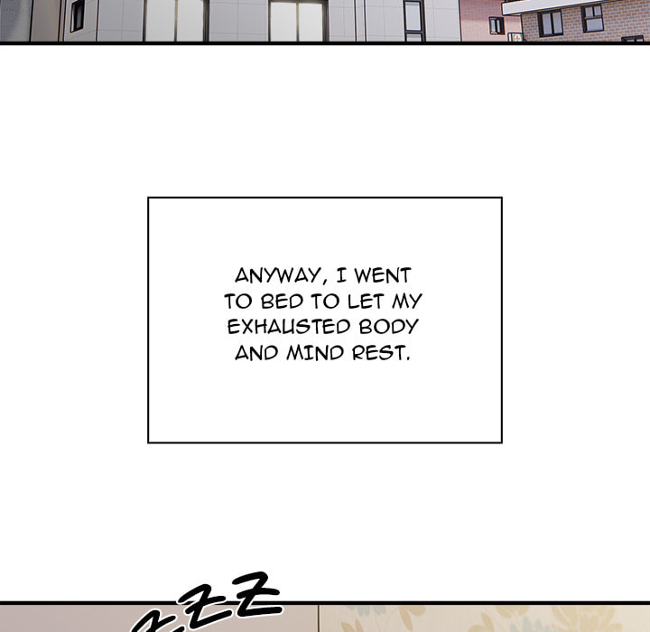 Read Ghost Stories chapter 10 image 29 on Lezhin