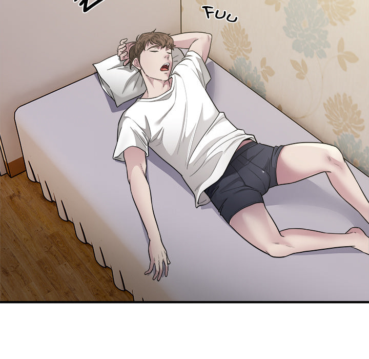 Read Ghost Stories chapter 10 image 30 on Lezhin