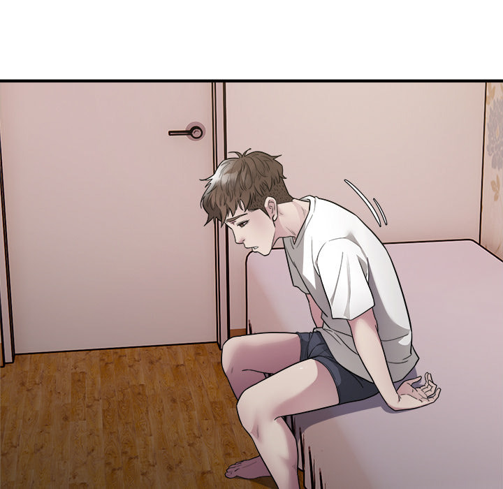 Read Ghost Stories chapter 10 image 33 on Lezhin