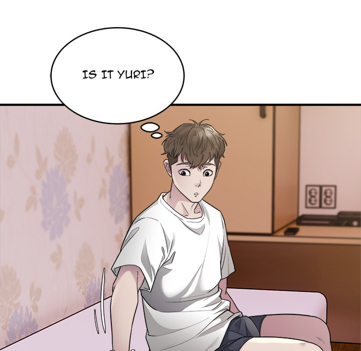 Read Ghost Stories chapter 10 image 35 on Lezhin