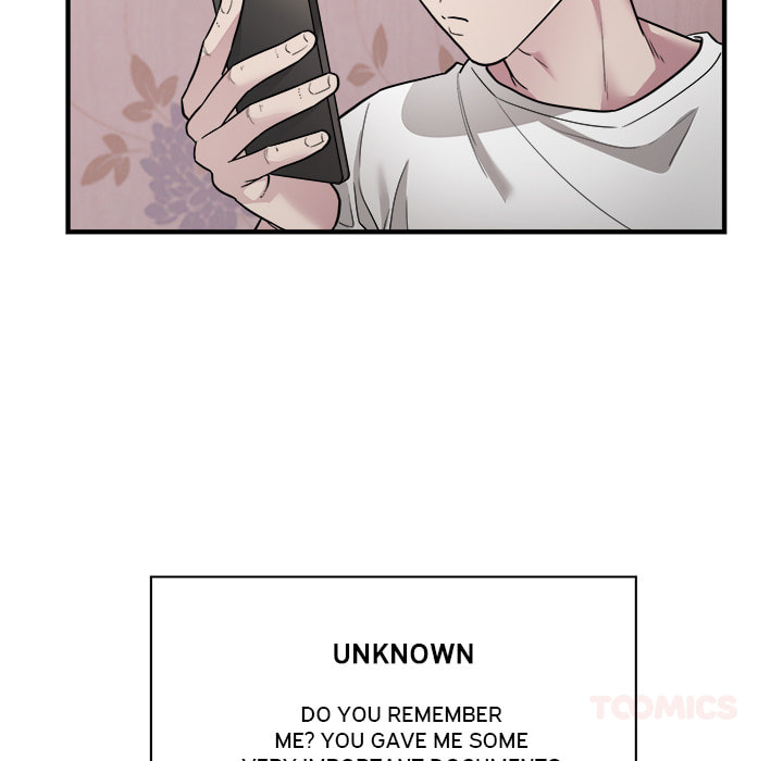 Read Ghost Stories chapter 10 image 37 on Lezhin