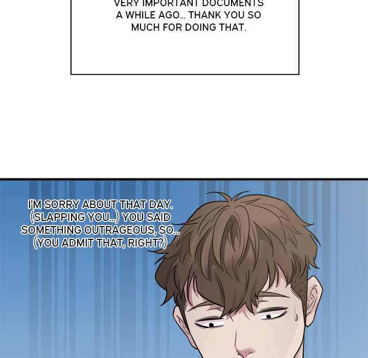 Read Ghost Stories chapter 10 image 38 on Lezhin