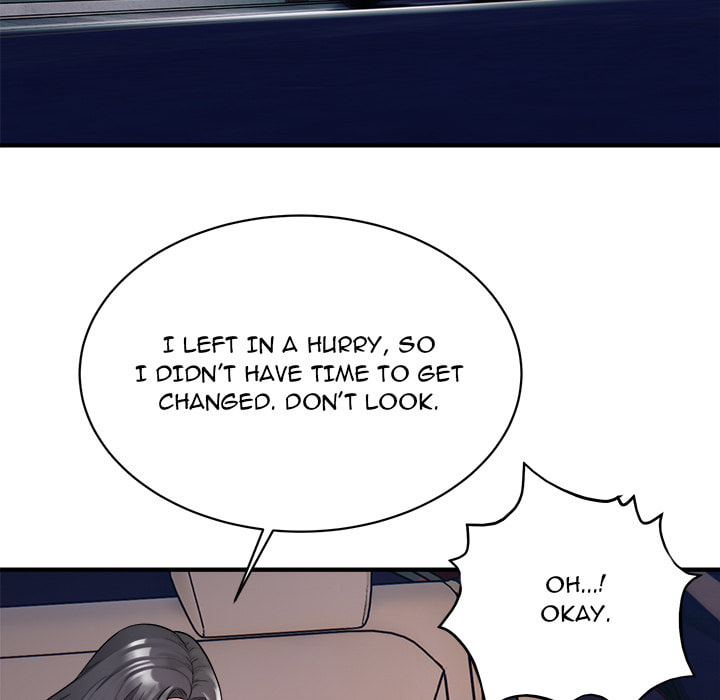 Read Ghost Stories chapter 10 image 4 on Lezhin