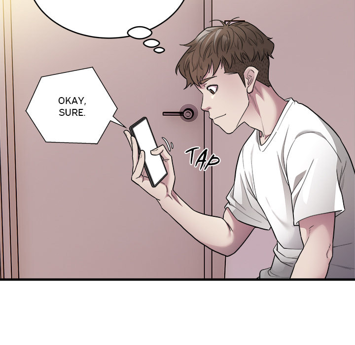 Read Ghost Stories chapter 10 image 41 on Lezhin
