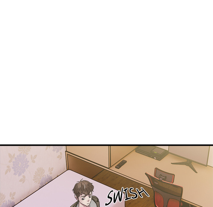 Read Ghost Stories chapter 10 image 42 on Lezhin