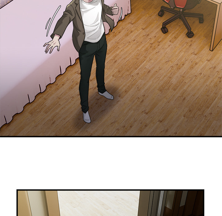 Read Ghost Stories chapter 10 image 43 on Lezhin