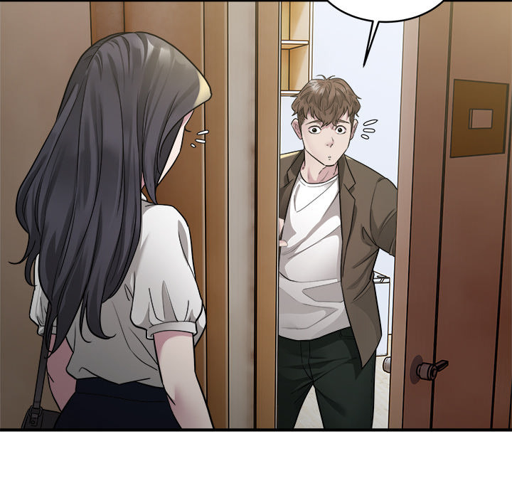 Read Ghost Stories chapter 10 image 45 on Lezhin