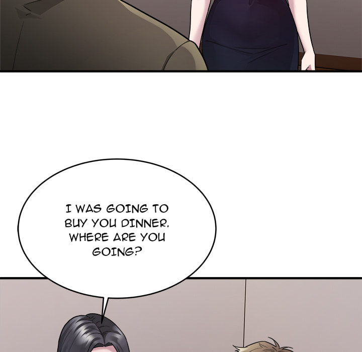 Read Ghost Stories chapter 10 image 47 on Lezhin