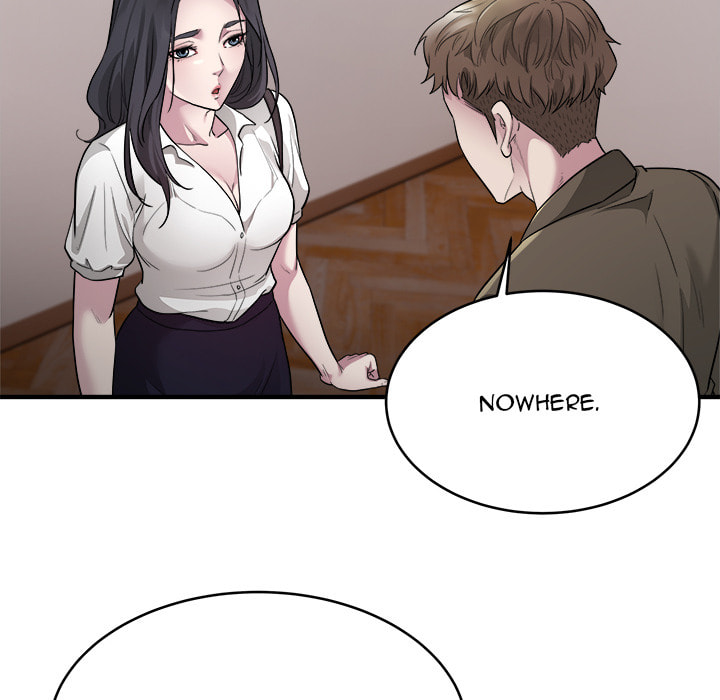 Read Ghost Stories chapter 10 image 48 on Lezhin