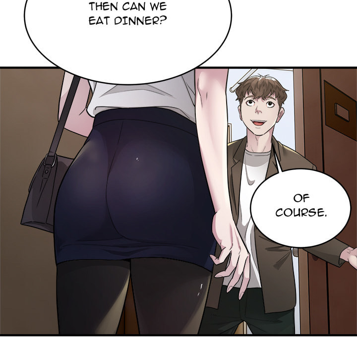 Read Ghost Stories chapter 10 image 49 on Lezhin