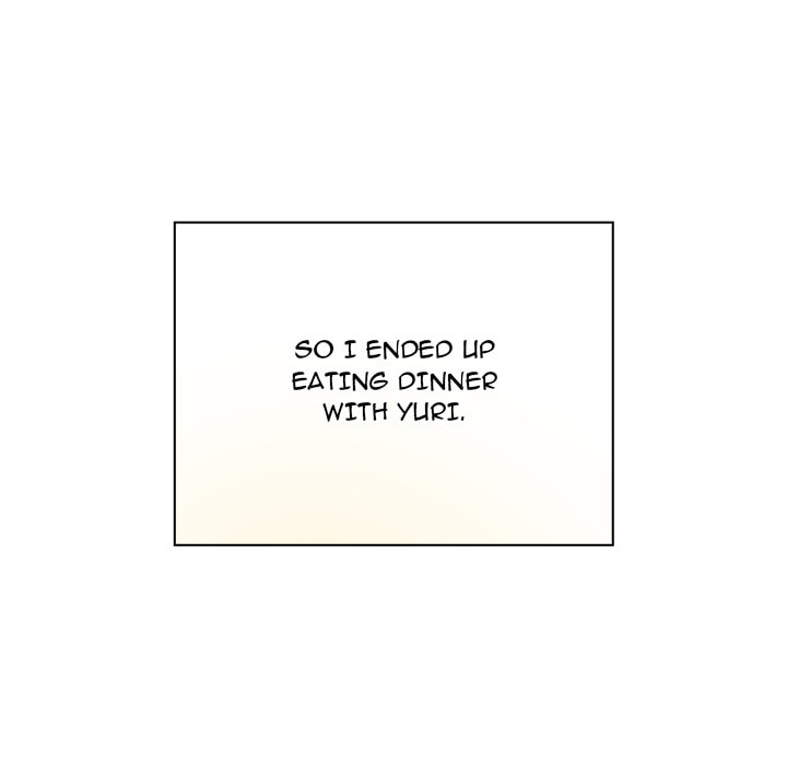 Read Ghost Stories chapter 10 image 50 on Lezhin