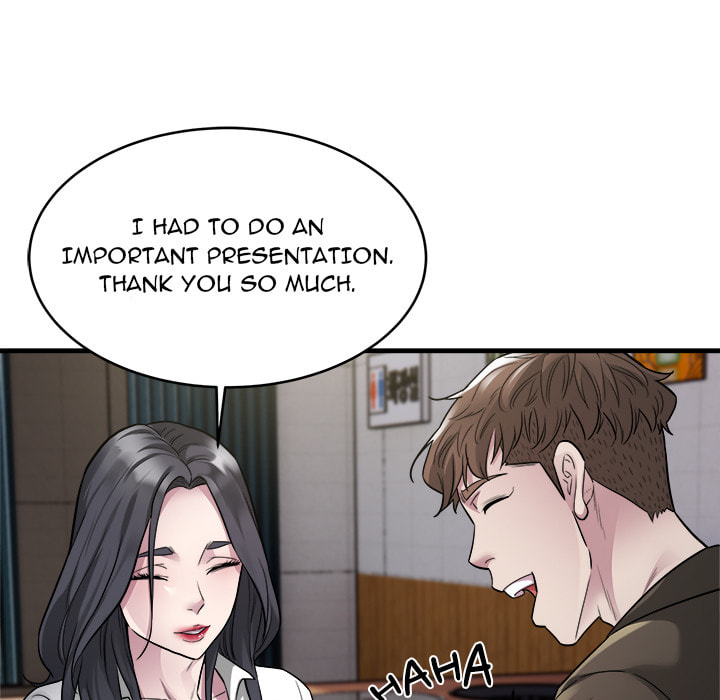 Read Ghost Stories chapter 10 image 52 on Lezhin