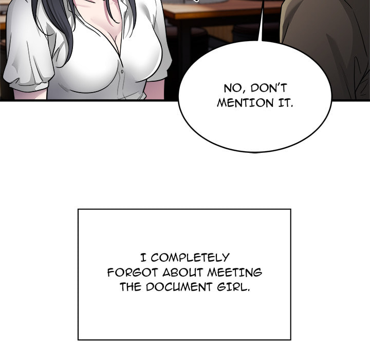Read Ghost Stories chapter 10 image 53 on Lezhin
