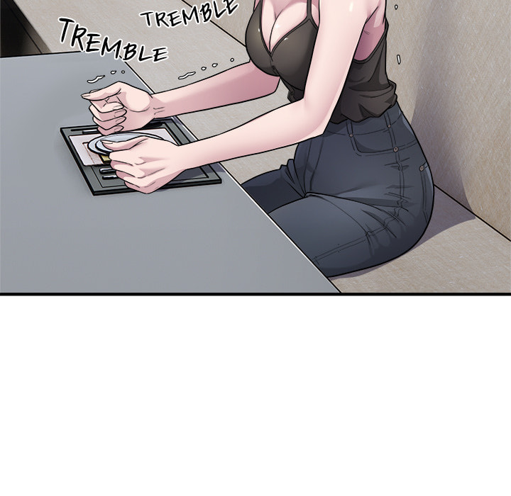 Read Ghost Stories chapter 10 image 56 on Lezhin